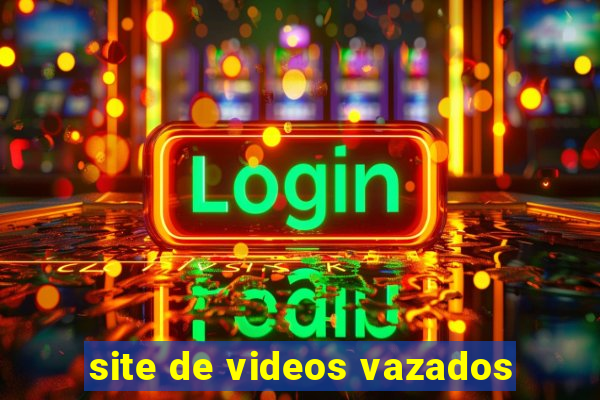 site de videos vazados